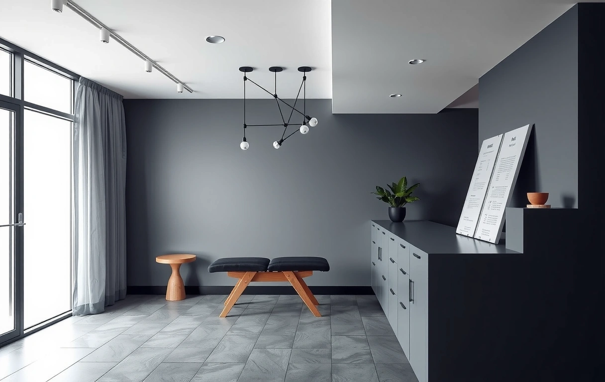 Cabinet NutriExpert Anvers